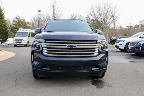 Photos of 2021 Chevrolet Tahoe High Country for sale in Chantilly, VA at Capital Auto Sales