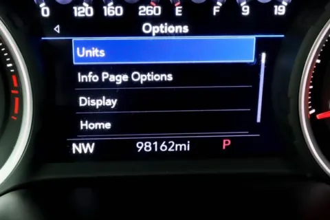 More photos of 2021 Chevrolet Tahoe High Country at Capital Auto Sales, VA