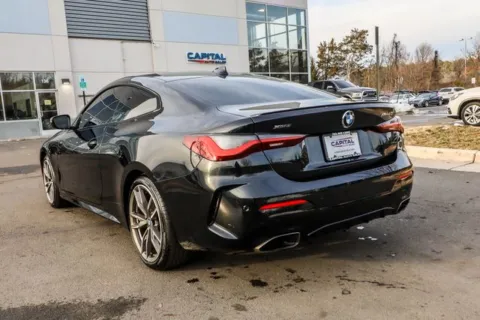 More photos of 2021 BMW 4 Series M440i xDrive at Capital Auto Sales, VA