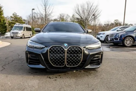 Photos of 2021 BMW 4 Series M440i xDrive for sale in Chantilly, VA at Capital Auto Sales