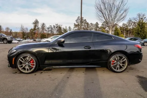 More photos of 2021 BMW 4 Series M440i xDrive at Capital Auto Sales, VA