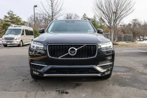 Photos of 2017 Volvo XC90 T6 Momentum for sale in Chantilly, VA at Capital Auto Sales