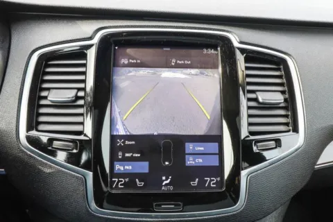 More photos of 2017 Volvo XC90 T6 Momentum at Capital Auto Sales, VA