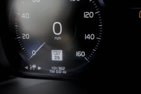 Another view of 2017 Volvo XC90 T6 Momentum for sale in Chantilly, VA at Capital Auto Sales