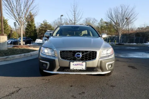 Photos of 2016 Volvo XC70 T5 Platinum for sale in Chantilly, VA at Capital Auto Sales