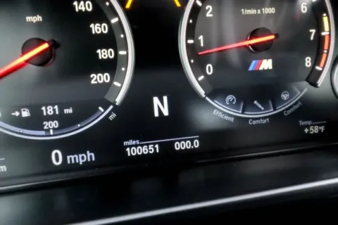 More photos of 2017 BMW X6 M at Capital Auto Sales, VA