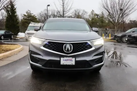 Photos of 2019 Acura RDX Technology Package for sale in Chantilly, VA at Capital Auto Sales