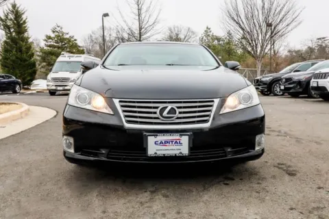 Photos of 2011 Lexus ES 350 for sale in Chantilly, VA at Capital Auto Sales