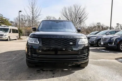 Photos of 2020 Land Rover Range Rover HSE for sale in Chantilly, VA at Capital Auto Sales