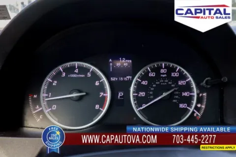 Another view of 2013 Acura RDX Technology Package for sale in Chantilly, VA at Capital Auto Sales