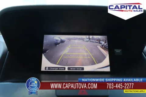 More photos of 2013 Acura RDX Technology Package at Capital Auto Sales, VA