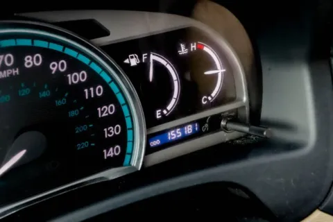 More photos of 2010 Toyota Venza at Capital Auto Sales, VA