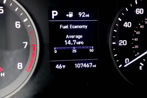 More photos of 2020 Hyundai Tucson Limited at Capital Auto Sales, VA