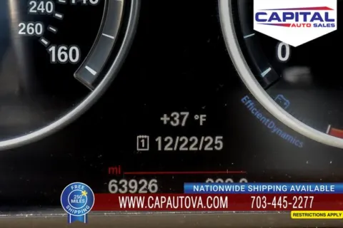 More photos of 2015 BMW 5 Series 528i xDrive at Capital Auto Sales, VA