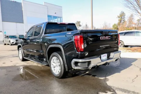 More photos of 2019 GMC Sierra 1500 SLT at Capital Auto Sales, VA
