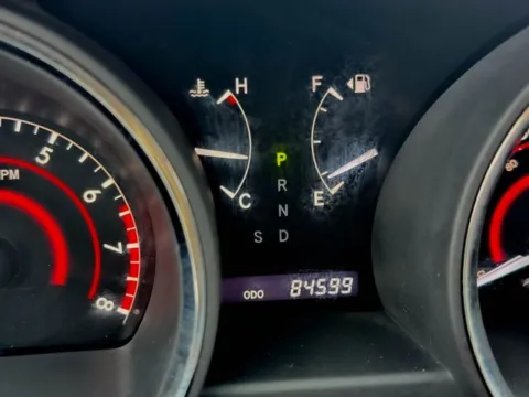 Another view of 2012 Toyota Highlander SE for sale in Chantilly, VA at Capital Auto Sales