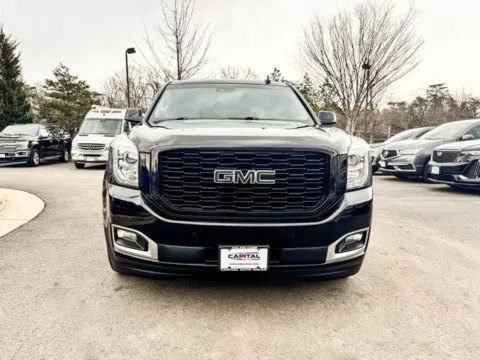 Photos of 2019 GMC Yukon SLT for sale in Chantilly, VA at Capital Auto Sales