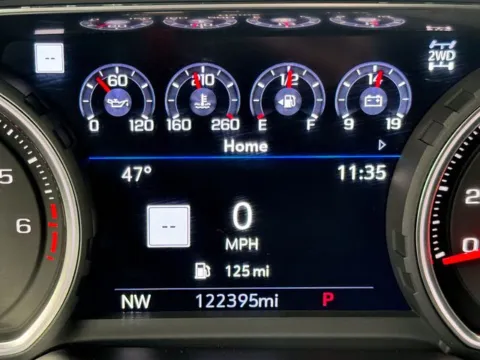 More photos of 2021 Chevrolet Tahoe High Country at Capital Auto Sales, VA