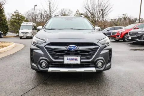 Photos of 2023 Subaru Outback Touring XT for sale in Chantilly, VA at Capital Auto Sales