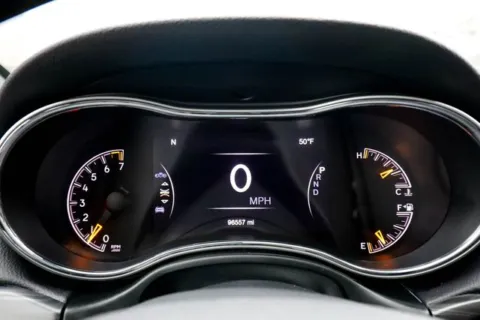 More photos of 2019 Jeep Grand Cherokee Limited at Capital Auto Sales, VA