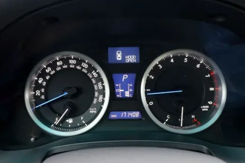 More photos of 2008 Lexus IS F at Capital Auto Sales, VA