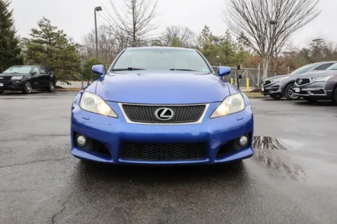 Photos of 2008 Lexus IS F for sale in Chantilly, VA at Capital Auto Sales