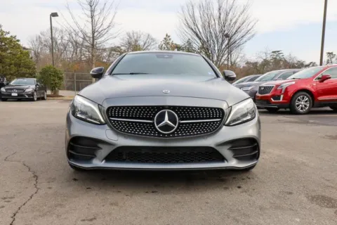 Photos of 2023 Mercedes-Benz C-Class C 300 for sale in Chantilly, VA at Capital Auto Sales