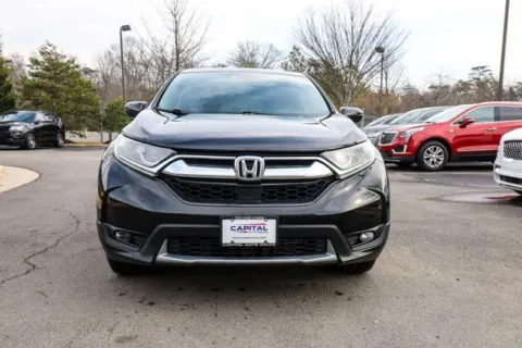 Photos of 2017 Honda CR-V EX for sale in Chantilly, VA at Capital Auto Sales