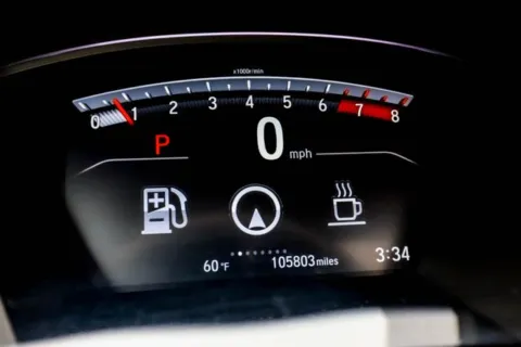 More photos of 2017 Honda CR-V EX at Capital Auto Sales, VA