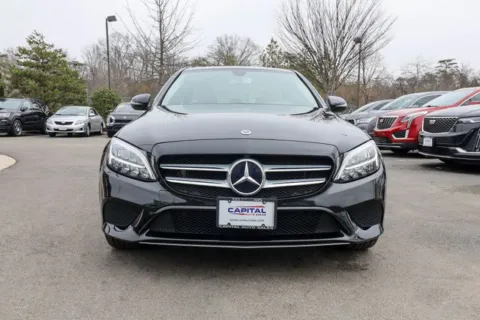 Photos of 2019 Mercedes-Benz C-Class C 300 for sale in Chantilly, VA at Capital Auto Sales