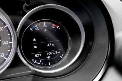 More photos of 2018 Mazda CX-9 Grand Touring at Capital Auto Sales, VA