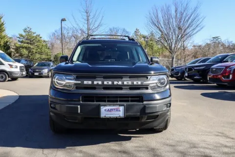 Photos of 2021 Ford Bronco Sport Big Bend for sale in Chantilly, VA at Capital Auto Sales
