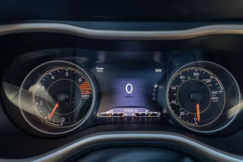 More photos of 2018 Jeep Cherokee Limited at Capital Auto Sales, VA