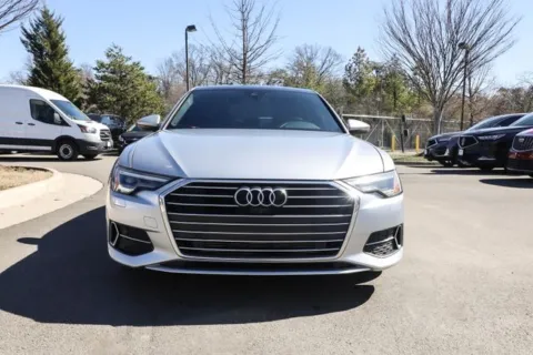Photos of 2019 Audi A6 2.0T Premium Plus for sale in Chantilly, VA at Capital Auto Sales