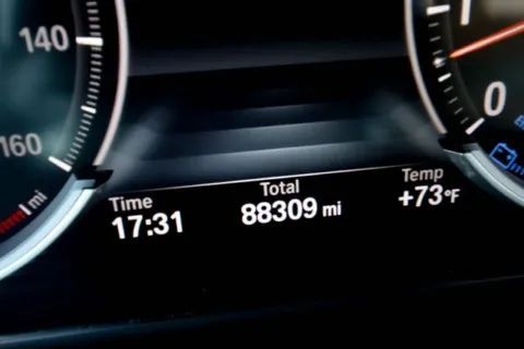 Another view of 2016 BMW X6 xDrive35i for sale in Chantilly, VA at Capital Auto Sales