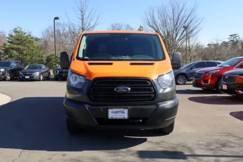Photos of 2019 Ford Transit-150 for sale in Chantilly, VA at Capital Auto Sales
