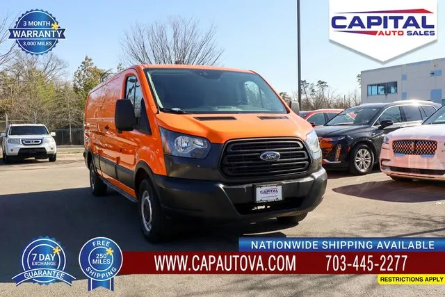 2019 Ford Transit-150 for sale in Chantilly, VA