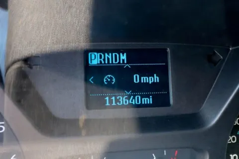 More photos of 2018 Ford Transit-250 at Capital Auto Sales, VA