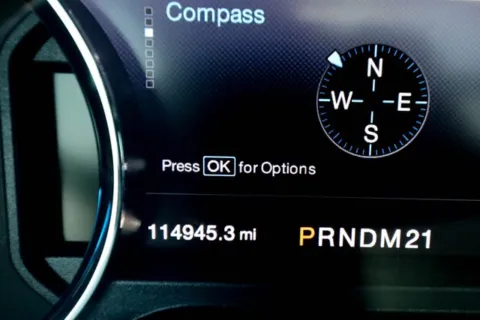 More photos of 2015 Ford F-150 Platinum at Capital Auto Sales, VA