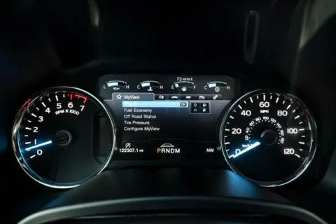 More photos of 2018 Ford F-150 Platinum at Capital Auto Sales, VA