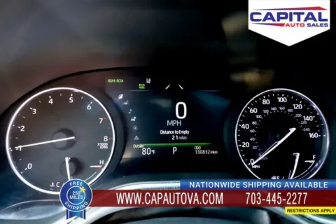 More photos of 2019 Toyota Avalon XSE at Capital Auto Sales, VA