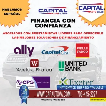 More photos of 2019 Toyota Avalon XSE at Capital Auto Sales, VA