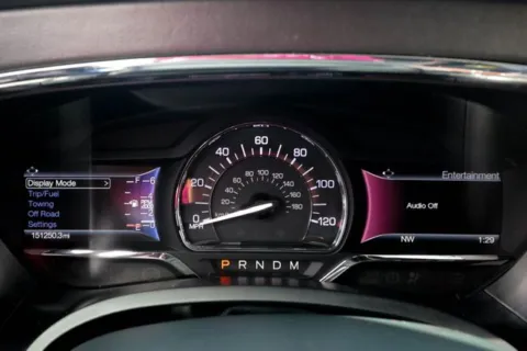 More photos of 2016 Lincoln Navigator L Reserve at Capital Auto Sales, VA