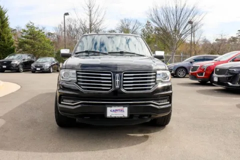 Photos of 2016 Lincoln Navigator L Reserve for sale in Chantilly, VA at Capital Auto Sales
