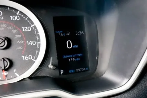 More photos of 2020 Toyota Corolla Hatchback SE Nightshade Edition at Capital Auto Sales, VA