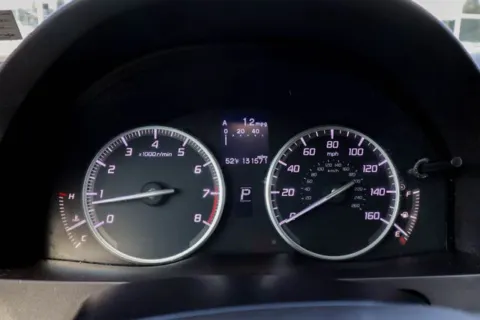 Another view of 2013 Acura RDX Technology Package for sale in Chantilly, VA at Capital Auto Sales