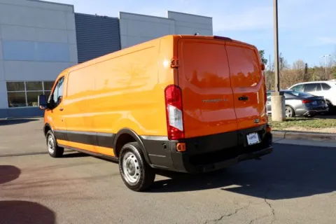 More photos of 2019 Ford Transit-150 at Capital Auto Sales, VA