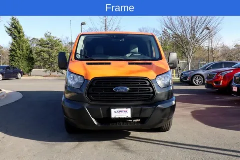 Photos of 2019 Ford Transit-150 for sale in Chantilly, VA at Capital Auto Sales