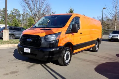 Another view of 2019 Ford Transit-150 for sale in Chantilly, VA at Capital Auto Sales