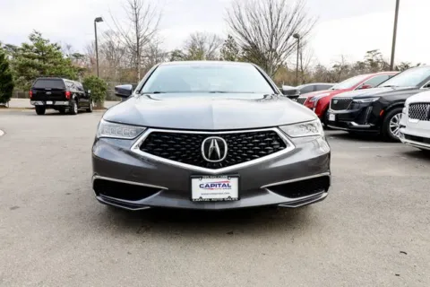 Photos of 2020 Acura TLX 3.5L V6 for sale in Chantilly, VA at Capital Auto Sales